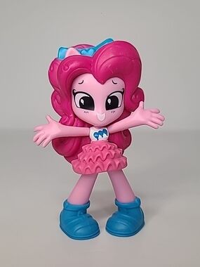 My Little Pony A New Generation Movie Friends Figure 3"